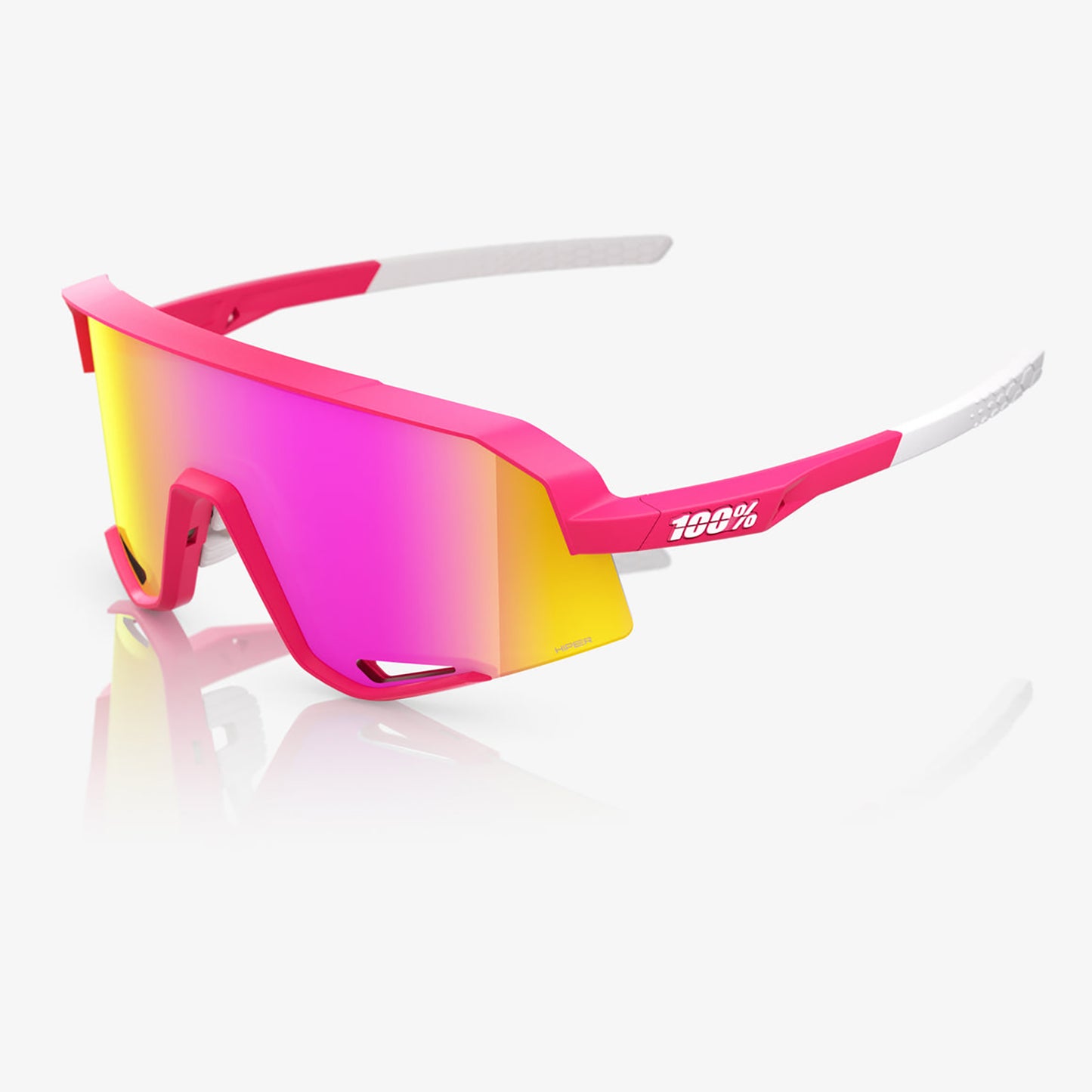 100% Slendale Sunglasses - Adventure Parts