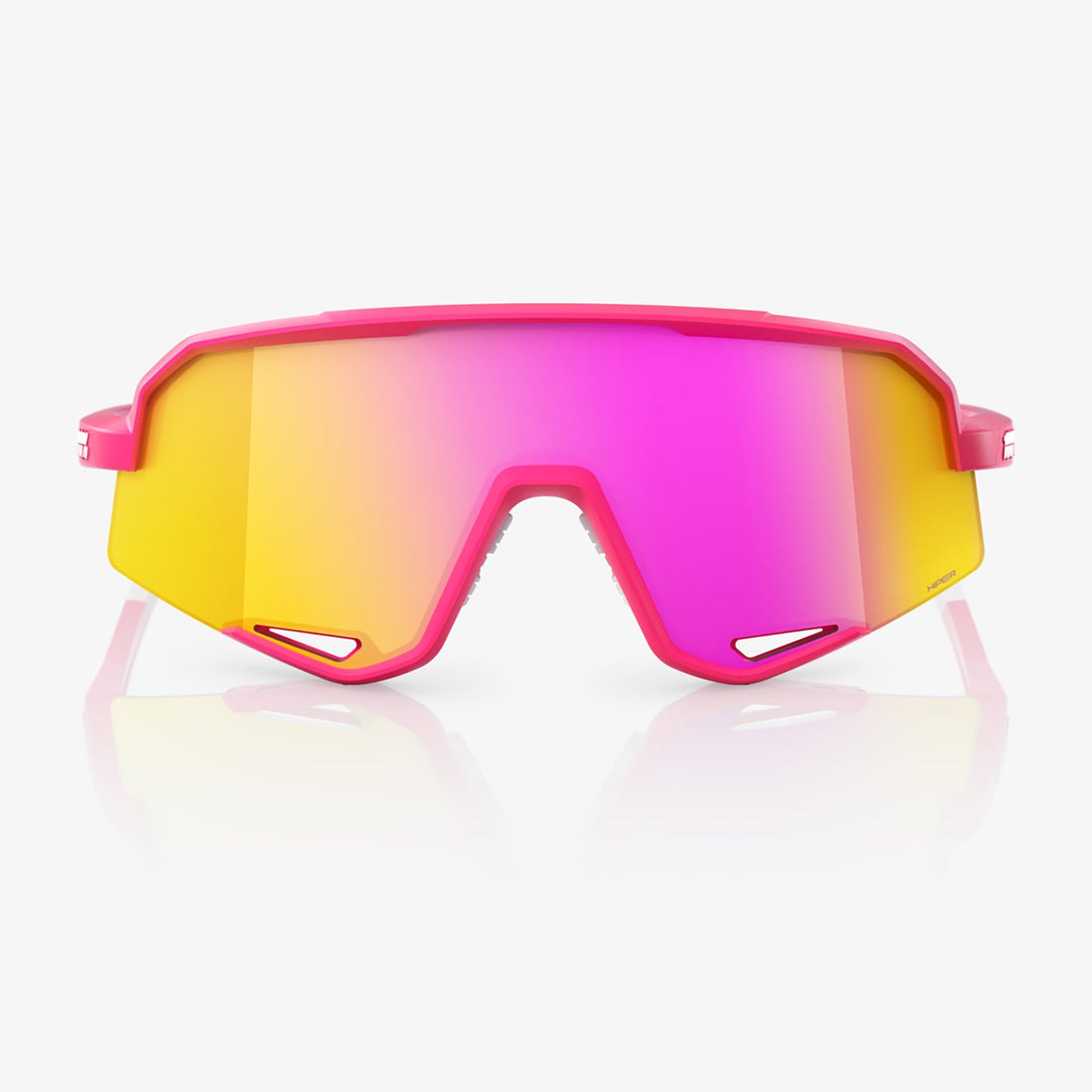 100% Slendale Sunglasses - Adventure Parts