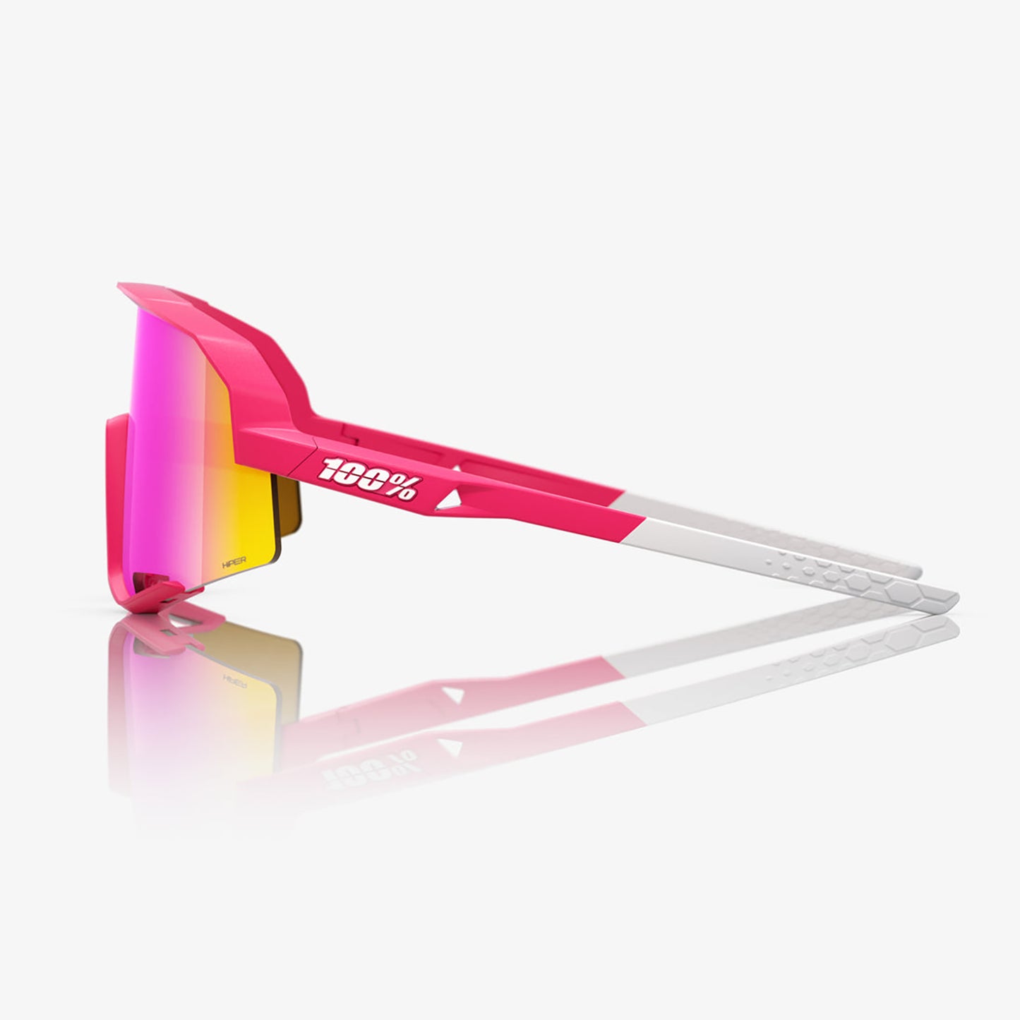 100% Slendale Sunglasses - Adventure Parts