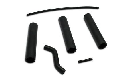 Samco Radiator Hose 7 Piece Kit Suzuki GT 750 1972-1977 - Adventure Parts