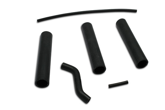 Samco Radiator Hose 7 Piece Kit Suzuki GT 750 1972-1977 - Adventure Parts
