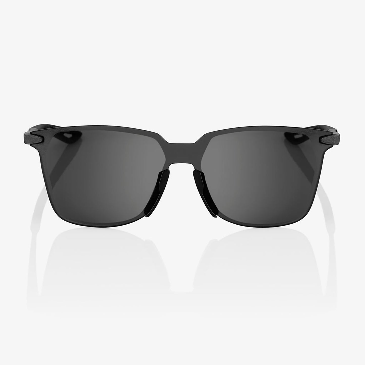 100% Legere Square Sunglasses - Adventure Parts