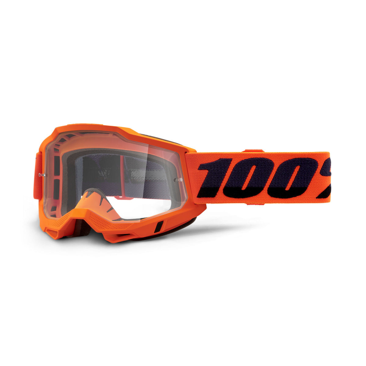 100% Accuri 2 Goggles - Adventure Parts