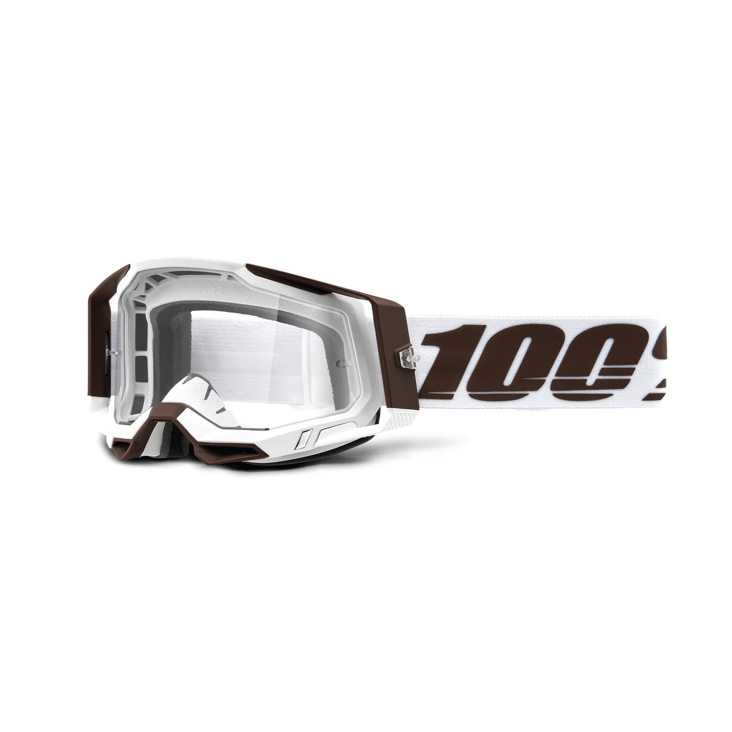 100% Racecraft 2 Goggles - Adventure Parts