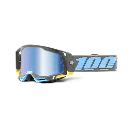 100% Racecraft 2 Goggles - Adventure Parts