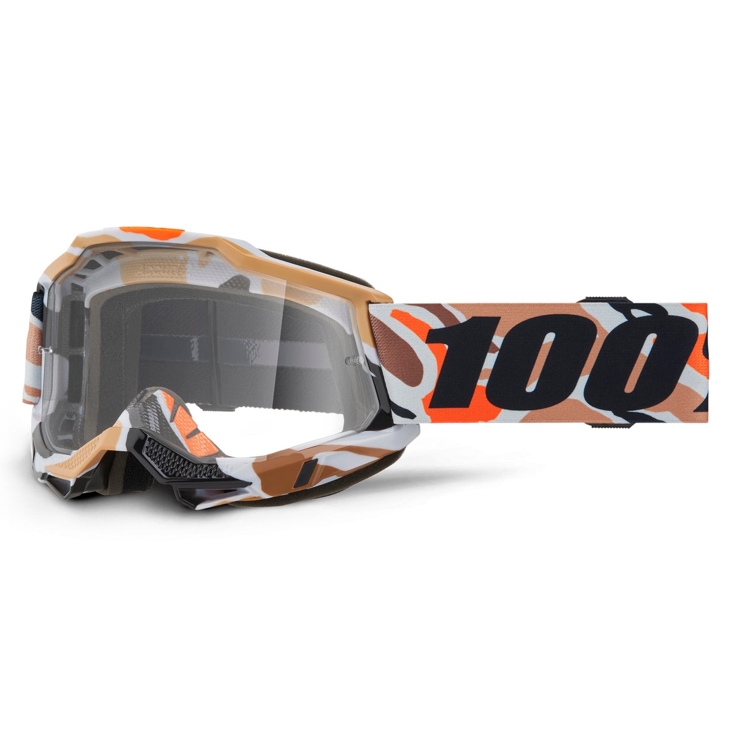 100% Accuri 2 Goggles - Adventure Parts