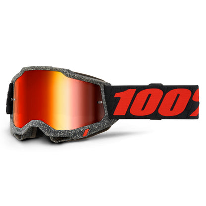 100% Accuri 2 Goggles - Adventure Parts