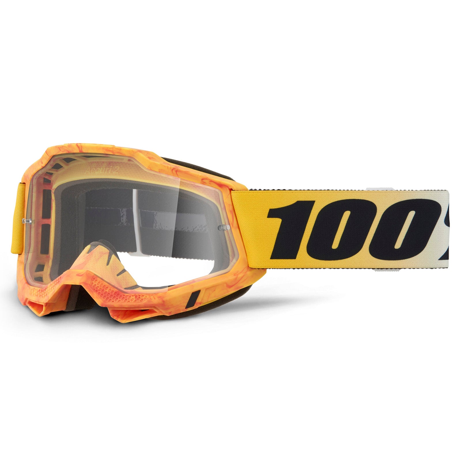100% Accuri 2 Goggles - Adventure Parts