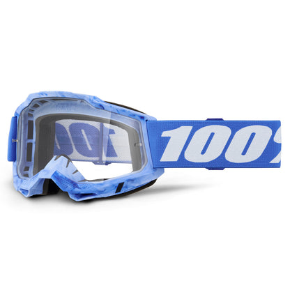 100% Accuri 2 Goggles - Adventure Parts