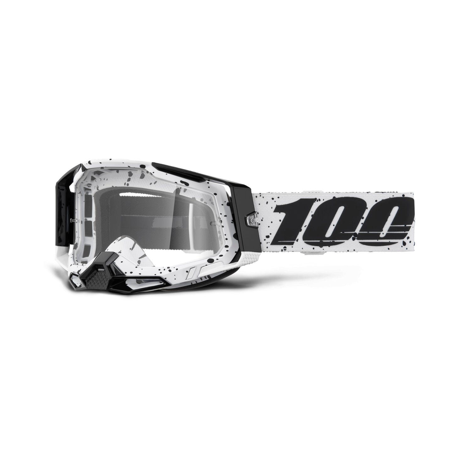 100% Racecraft 2 Goggles - Adventure Parts