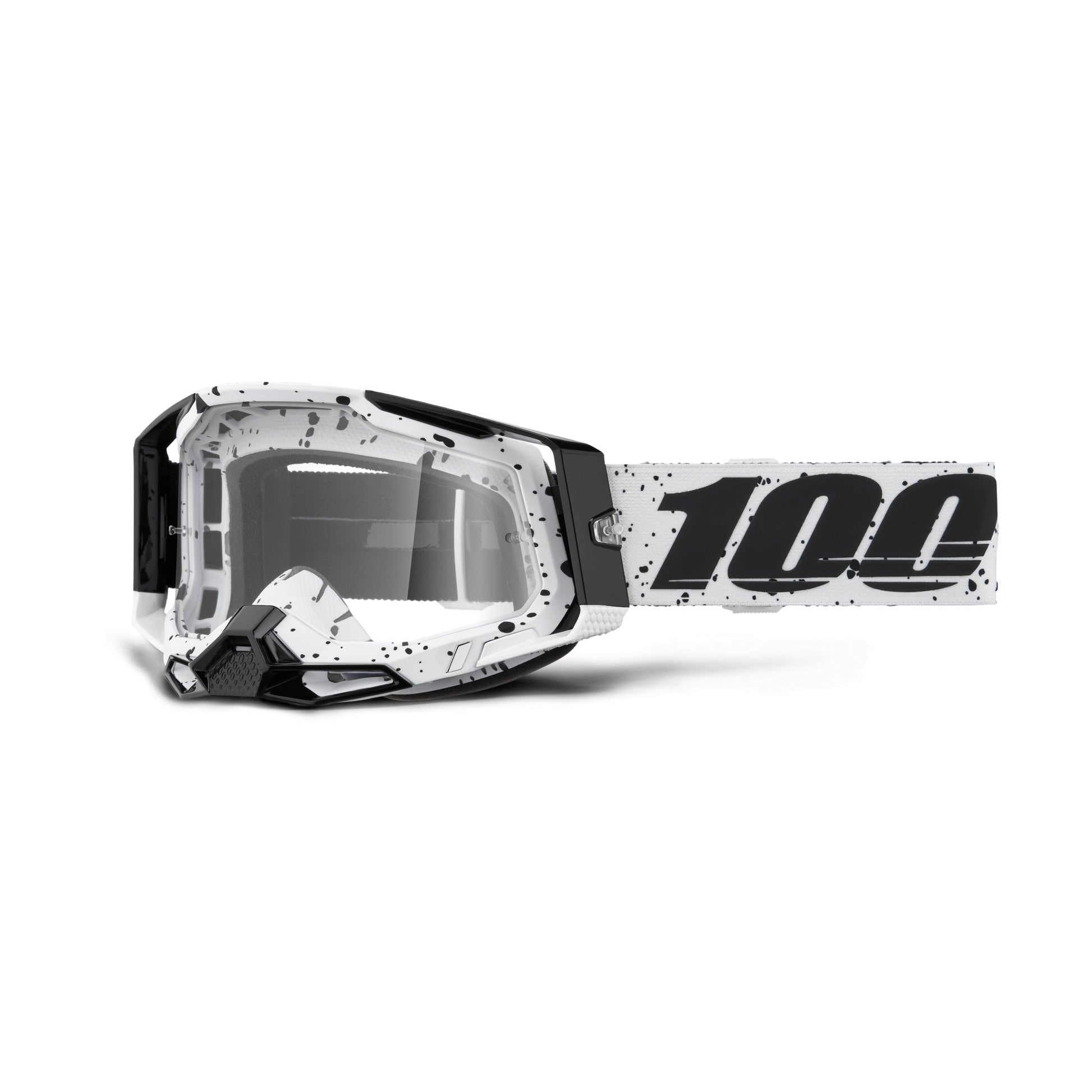 100% Racecraft 2 Goggles - Adventure Parts