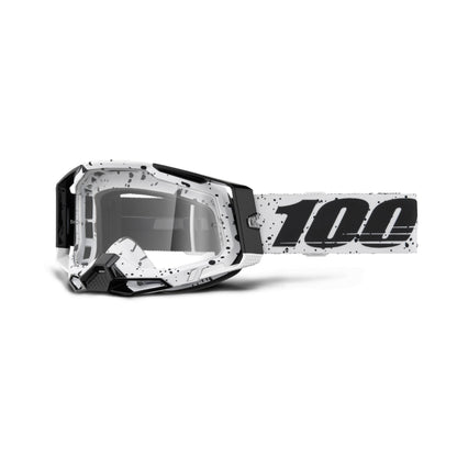 100% Racecraft 2 Goggles - Adventure Parts