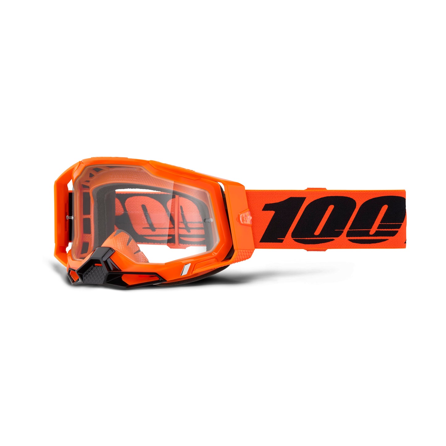 100% Racecraft 2 Goggles - Adventure Parts