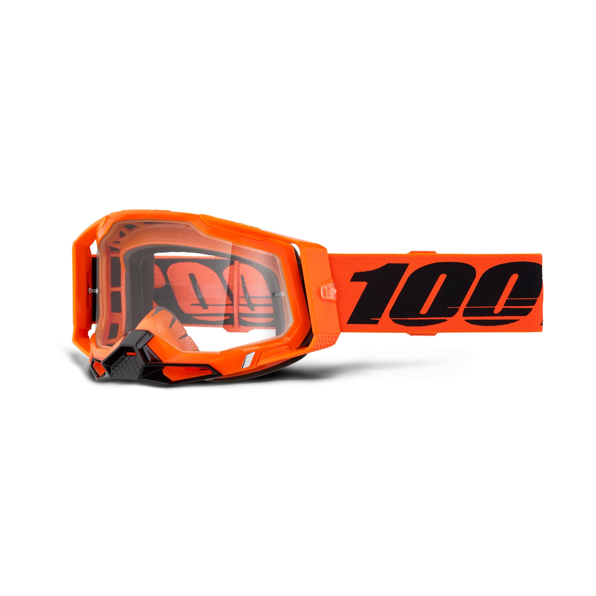 100% Racecraft 2 Goggles - Adventure Parts