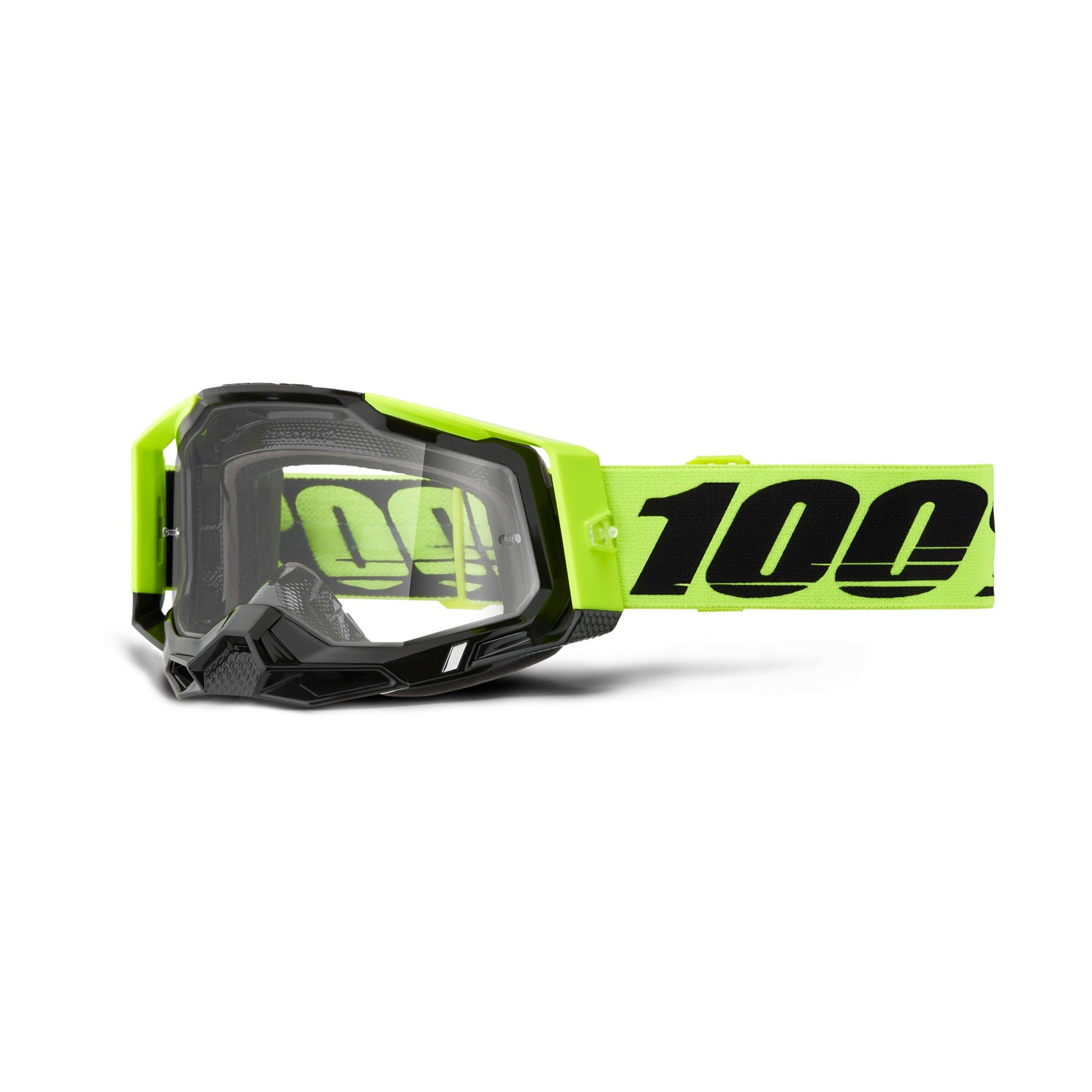 100% Racecraft 2 Goggles - Adventure Parts