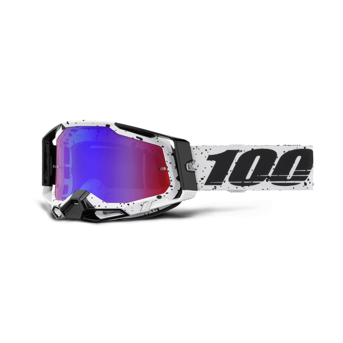 100% Racecraft 2 Goggles - Adventure Parts
