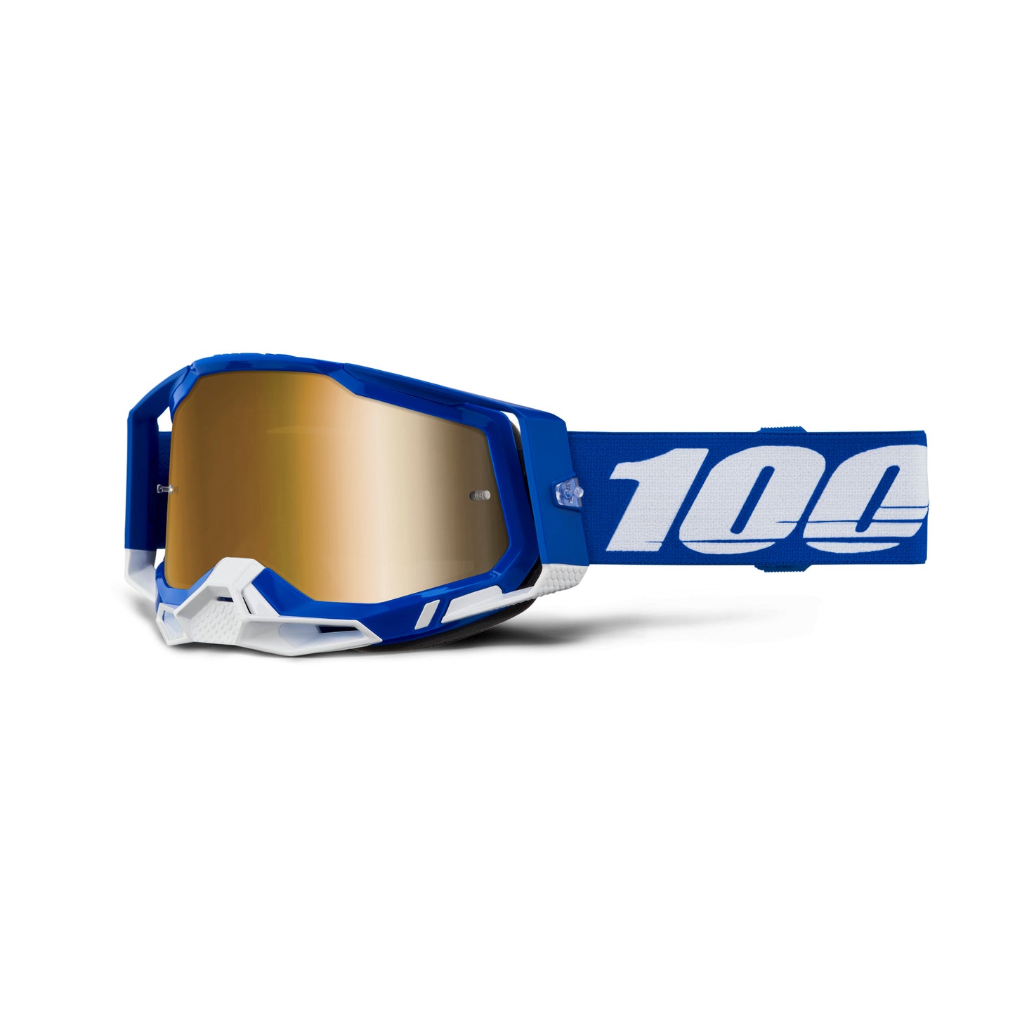 100% Racecraft 2 Goggles - Adventure Parts