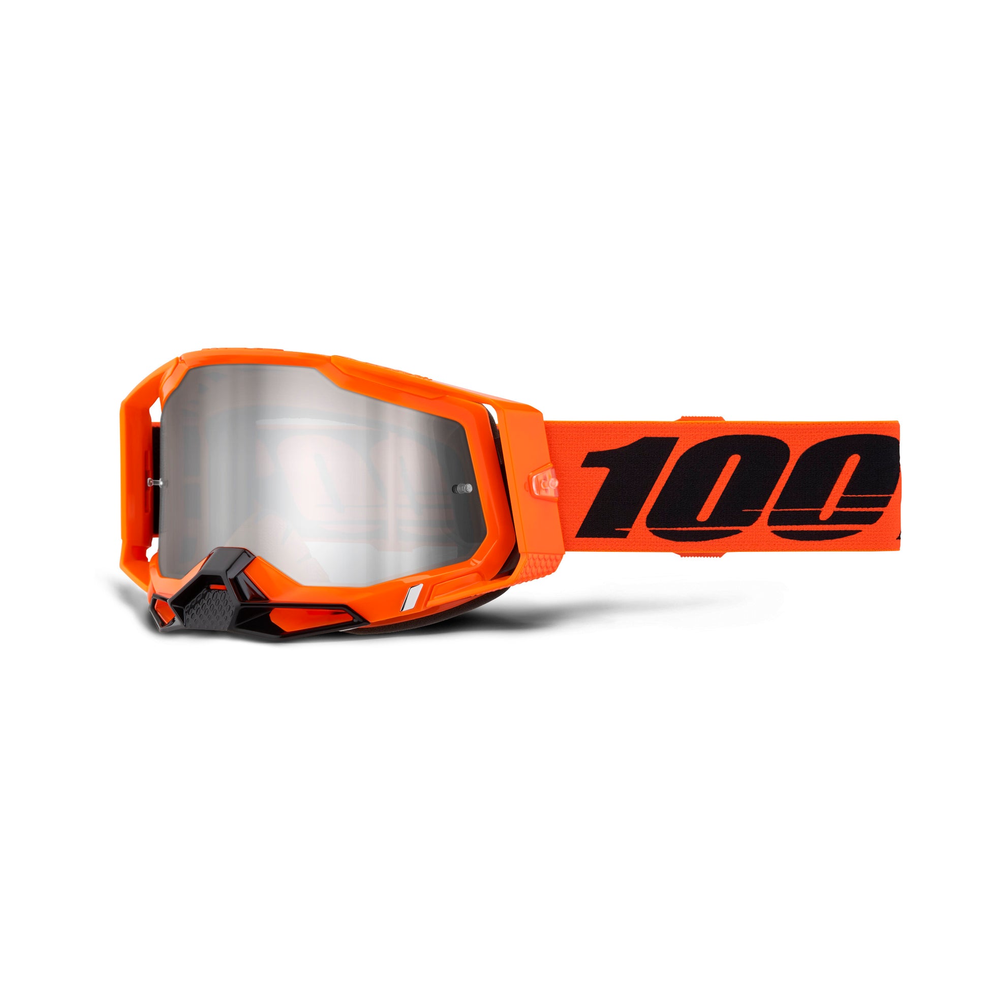 100% Racecraft 2 Goggles - Adventure Parts