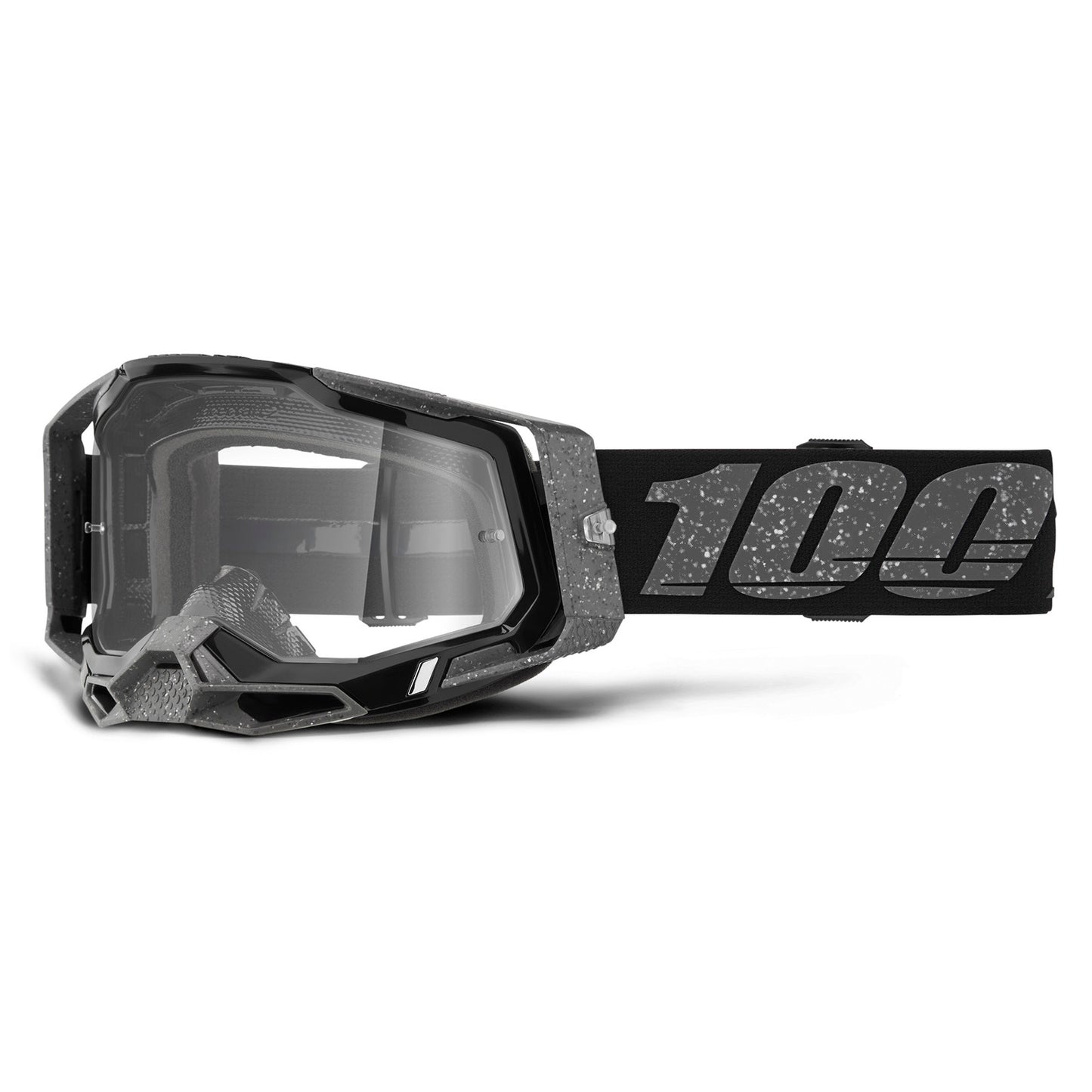 100% Racecraft 2 Goggles - Adventure Parts