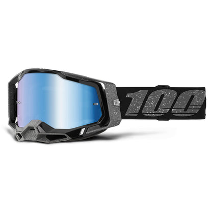 100% Racecraft 2 Goggles - Adventure Parts