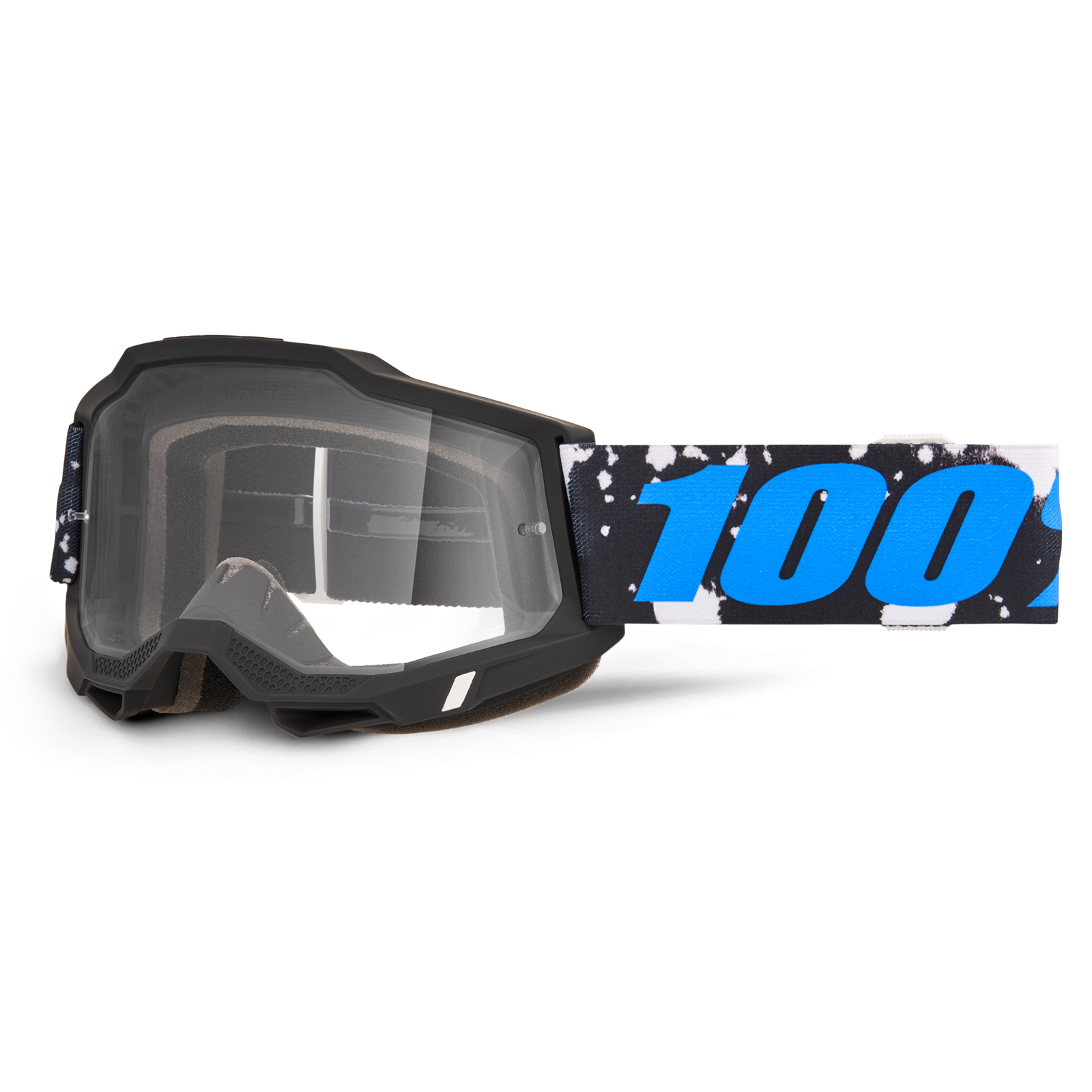 100% Accuri 2 Goggles - Adventure Parts