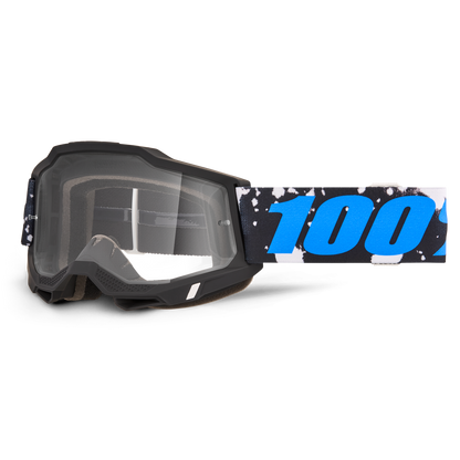 100% Accuri 2 Goggles - Adventure Parts