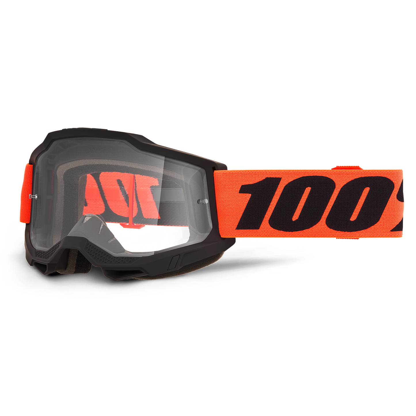 100% Accuri 2 Goggles - Adventure Parts