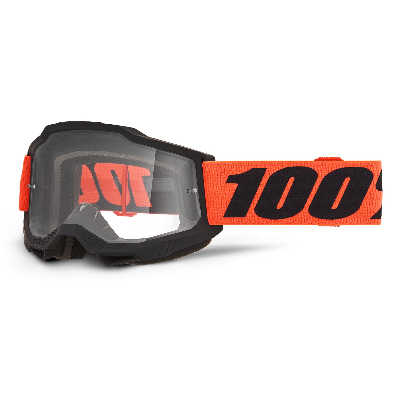 100% Accuri 2 Goggles - Adventure Parts