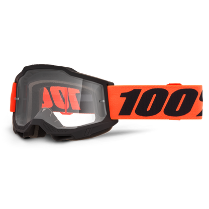 100% Accuri 2 Goggles - Adventure Parts
