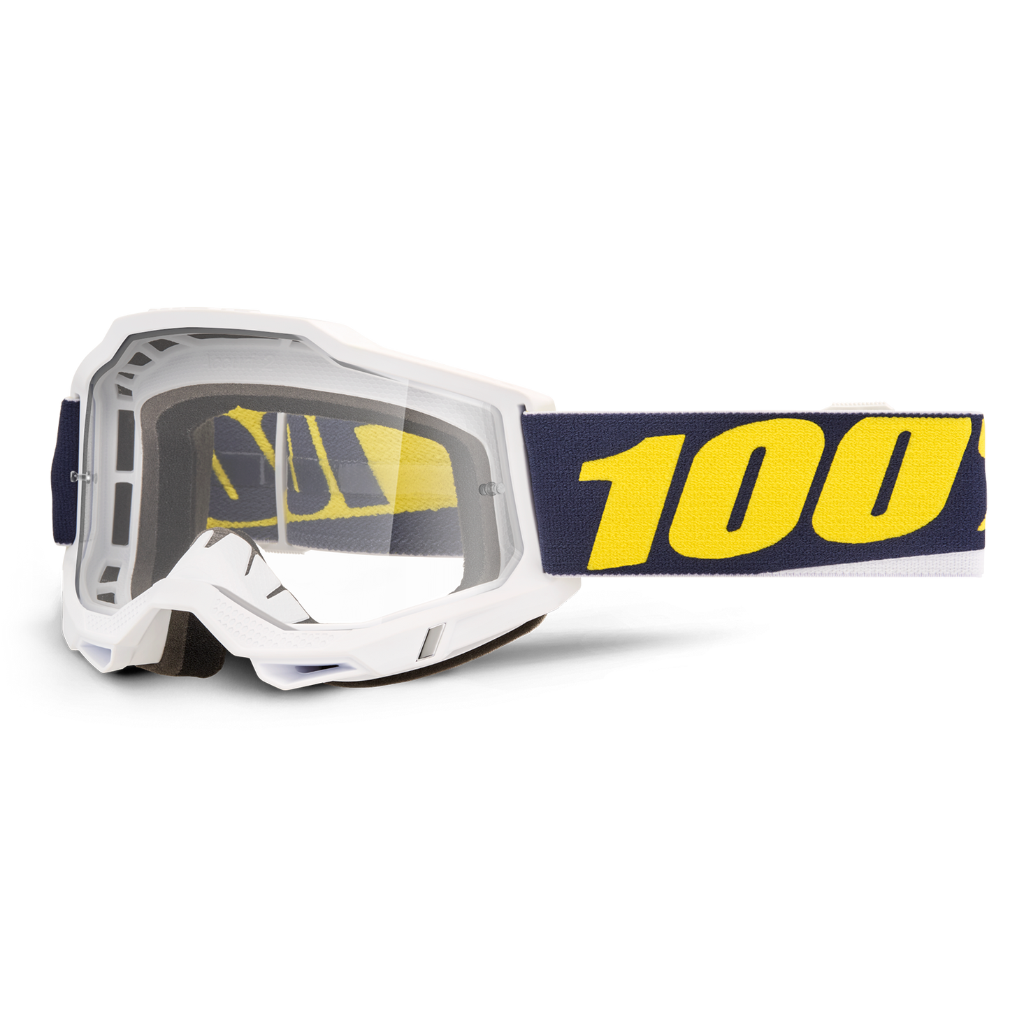 100% Accuri 2 Goggles - Adventure Parts