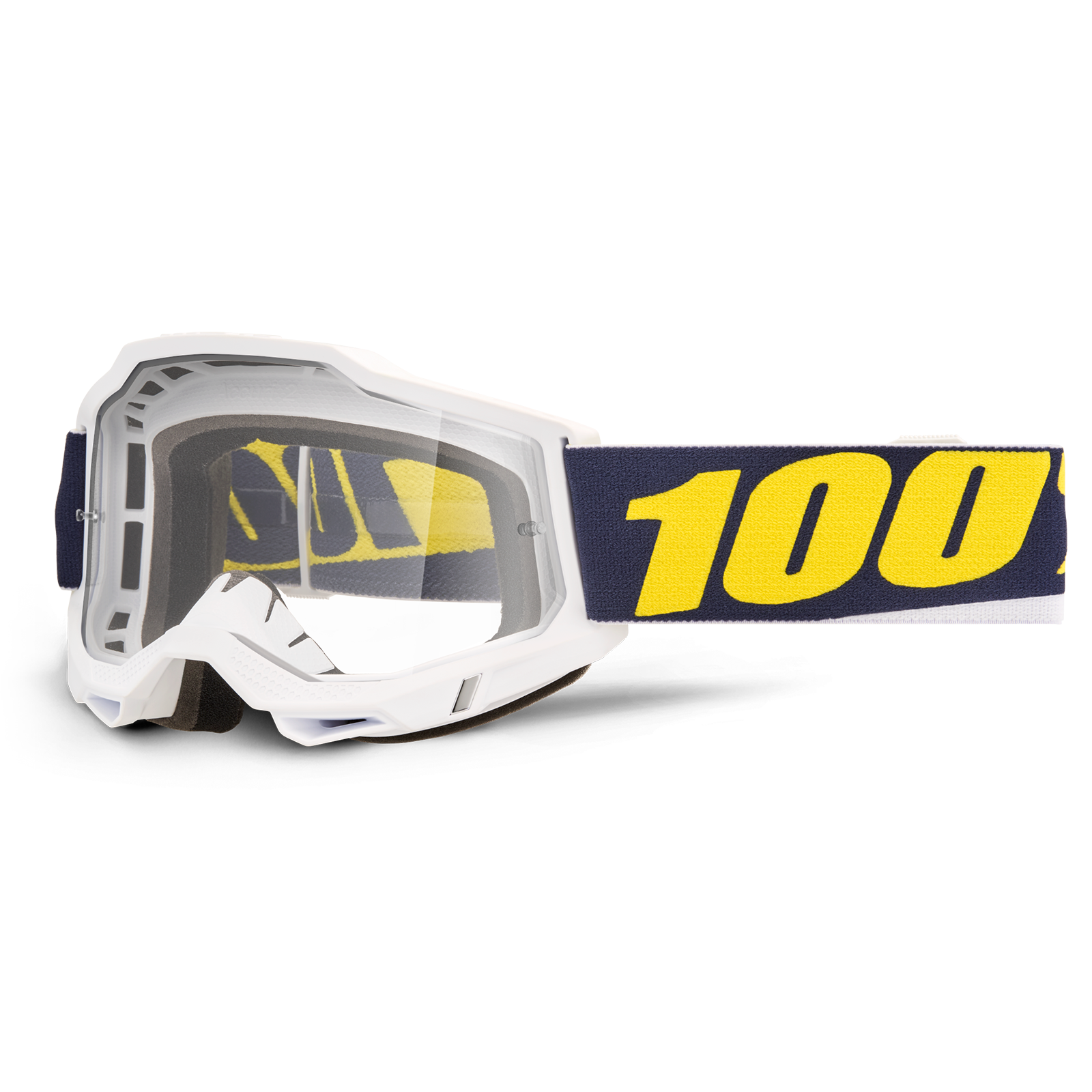 100% Accuri 2 Goggles - Adventure Parts