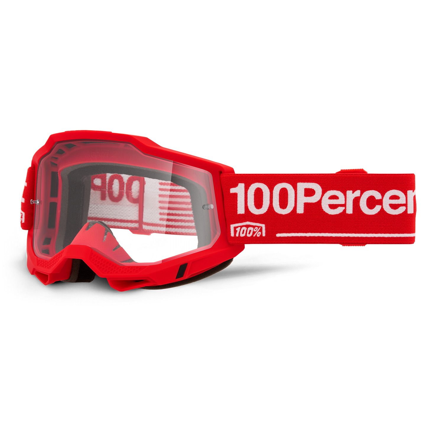 100% Accuri 2 Goggles - Adventure Parts