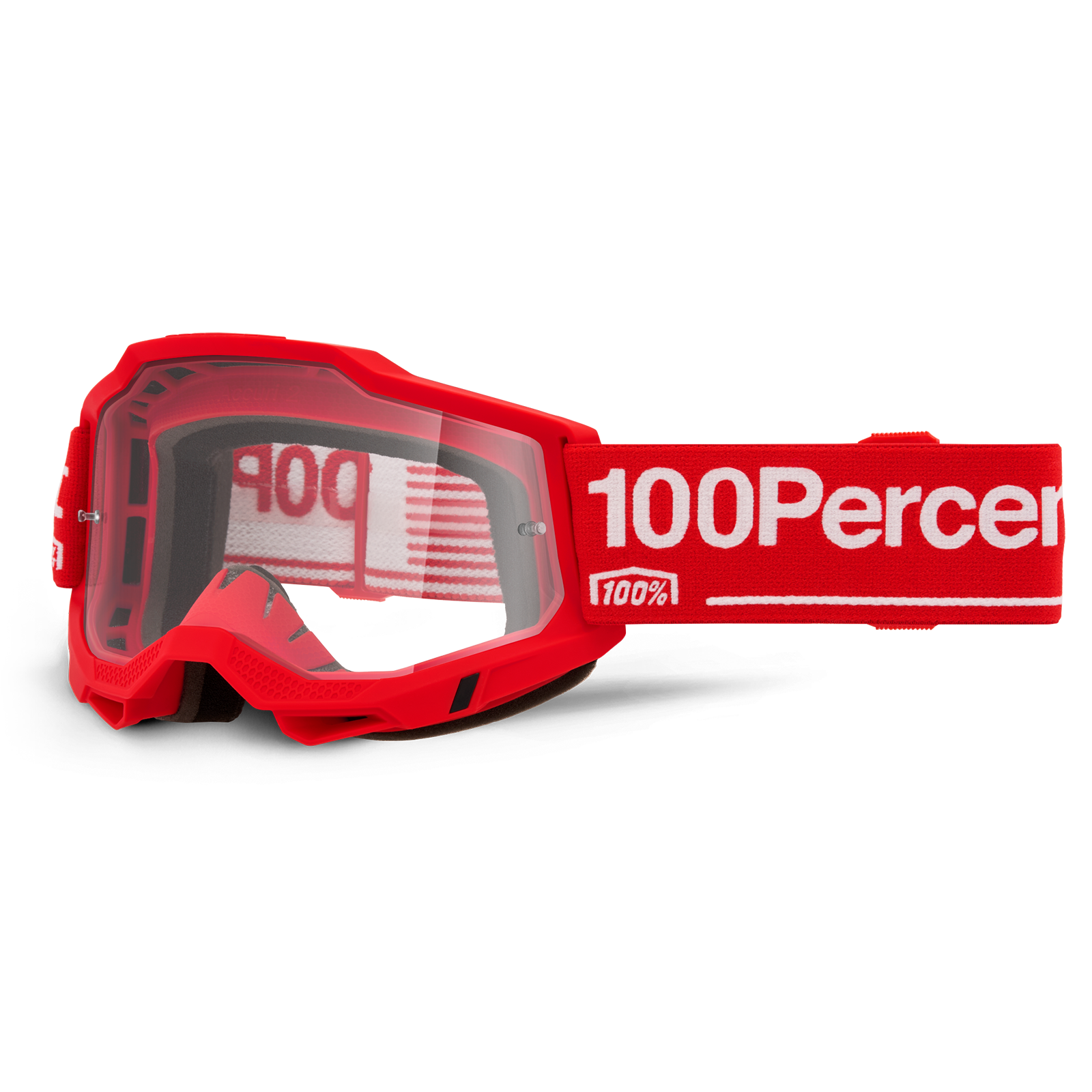 100% Accuri 2 Goggles - Adventure Parts