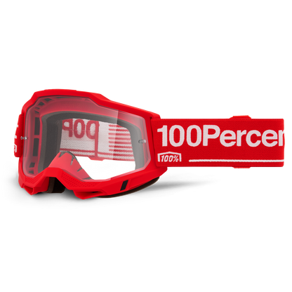 100% Accuri 2 Goggles - Adventure Parts