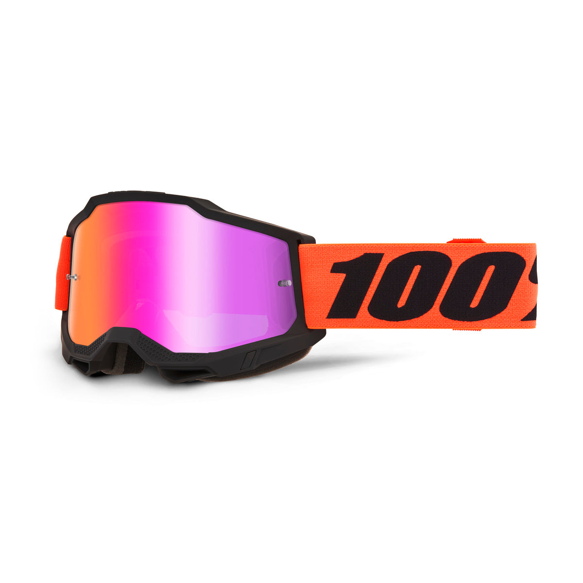 100% Accuri 2 Goggles - Adventure Parts