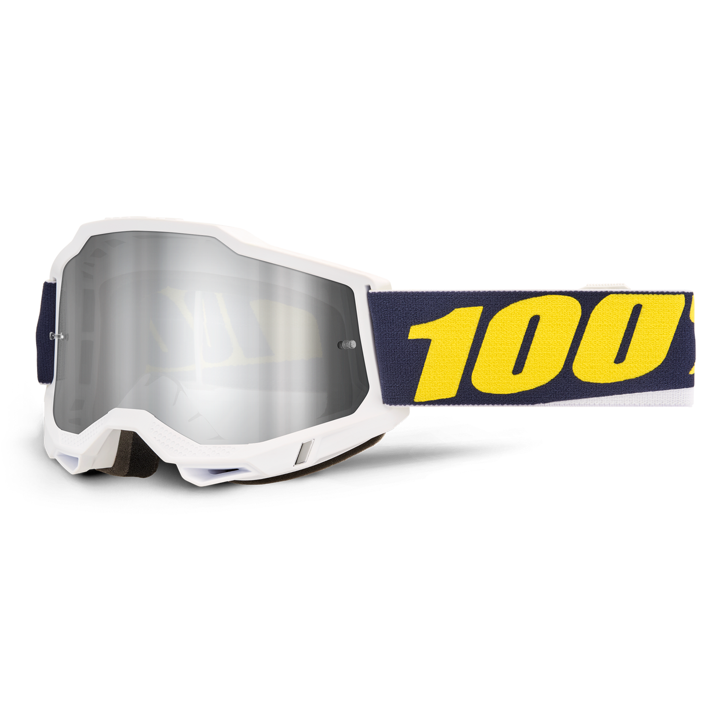 100% Accuri 2 Goggles - Adventure Parts