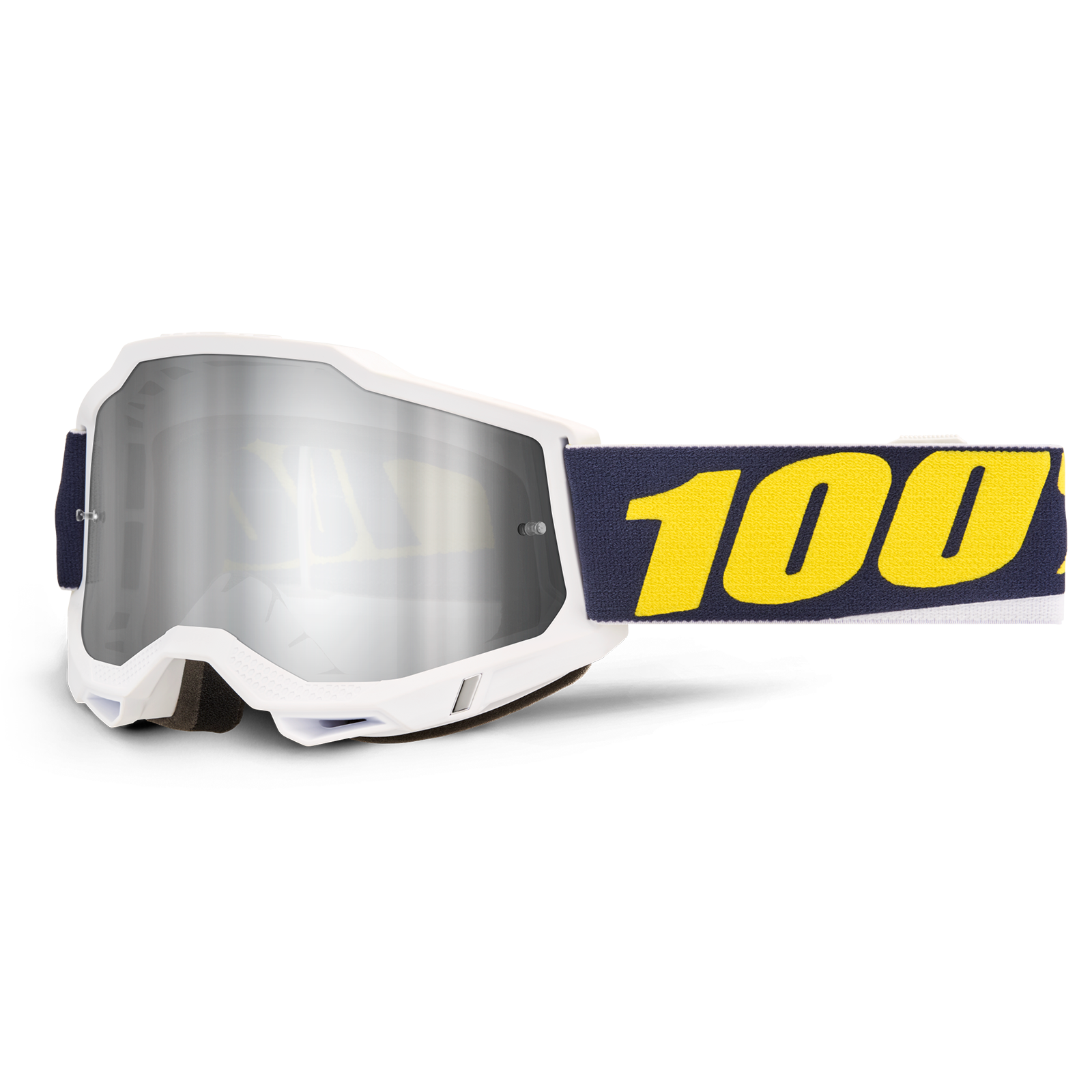 100% Accuri 2 Goggles - Adventure Parts