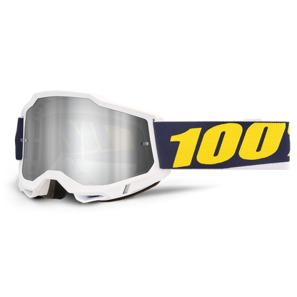 100% Accuri 2 Goggles - Adventure Parts