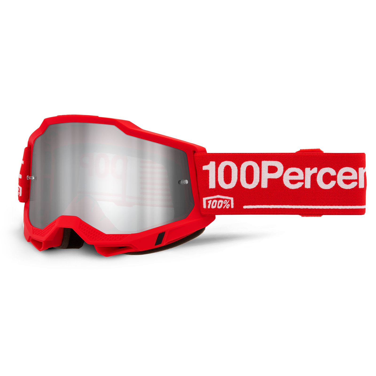 100% Accuri 2 Goggles - Adventure Parts