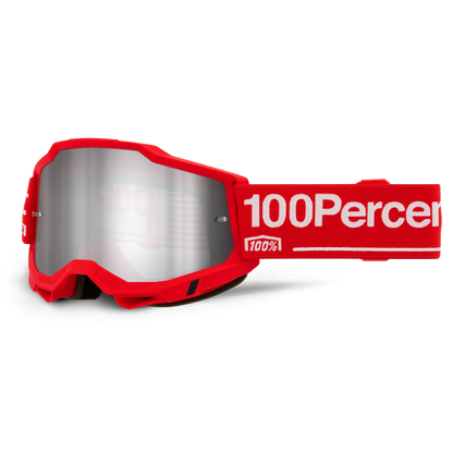 100% Accuri 2 Goggles - Adventure Parts