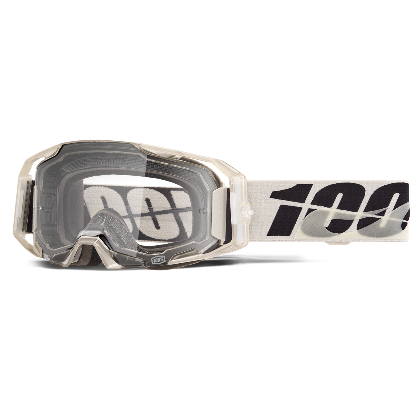 100% ARmatic Motorcycle Goggles - Adventure Parts