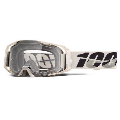 100% ARmatic Motorcycle Goggles - Adventure Parts