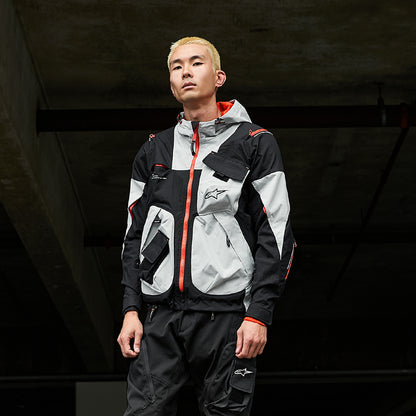 Alpinestars Mogress Air Motorcycle Jacket