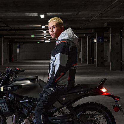 Alpinestars Mogress Air Motorcycle Jacket