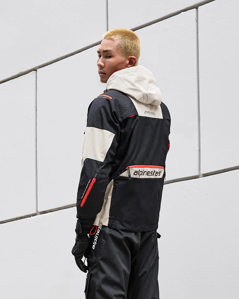 Alpinestars Mogress Air Motorcycle Jacket - Adventure Parts