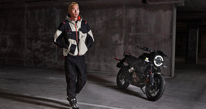 Alpinestars Mogress Air Motorcycle Jacket - Adventure Parts