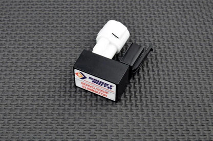 Vandemon Exhaust Servo Eliminator SRE-001 SMART MOTO Kawasaki Models 2004-2024