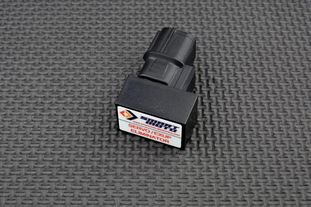 Vandemon SMART MOTO Exhaust Servo Eliminator Ducati Models 2010-2020