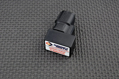 Vandemon SMART MOTO Exhaust Servo Eliminator Ducati Models 2010-2020