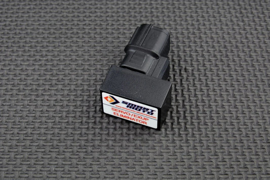 Vandemon SMART MOTO Exhaust Servo Eliminator Ducati Models 2010-2020